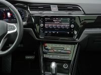 Volkswagen Touran - Vorschau Bild 6