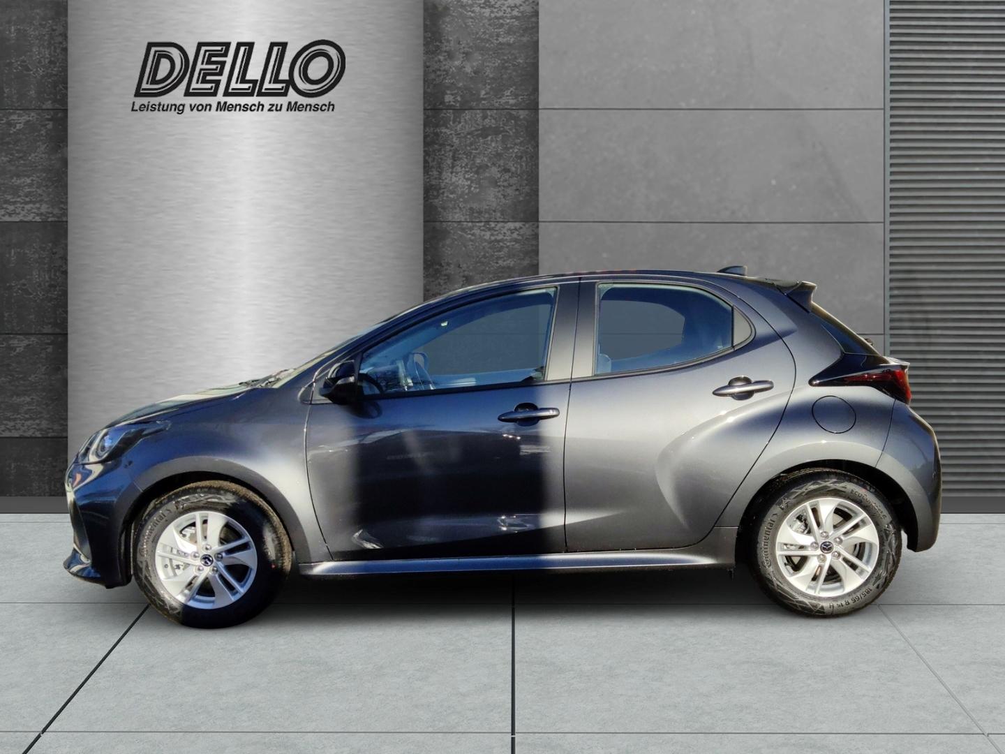Mazda 2 Hybrid CENTRE-LINE ACC Apple CarPlay Android A