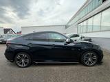BMW X6 M50 KAMERA/LEDER/AHK/PDC/LED/360 - BMW X6 M50 SUV