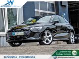 Audi A3 Sportback 35TFSI 2x S line SONOS PANO MATRIX