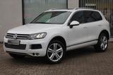 Volkswagen Touareg V8 TDI Exclusive*VOLL*ACC*STH*PANO*AHK*
