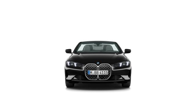 Foto Nummer 4: BMW 420i