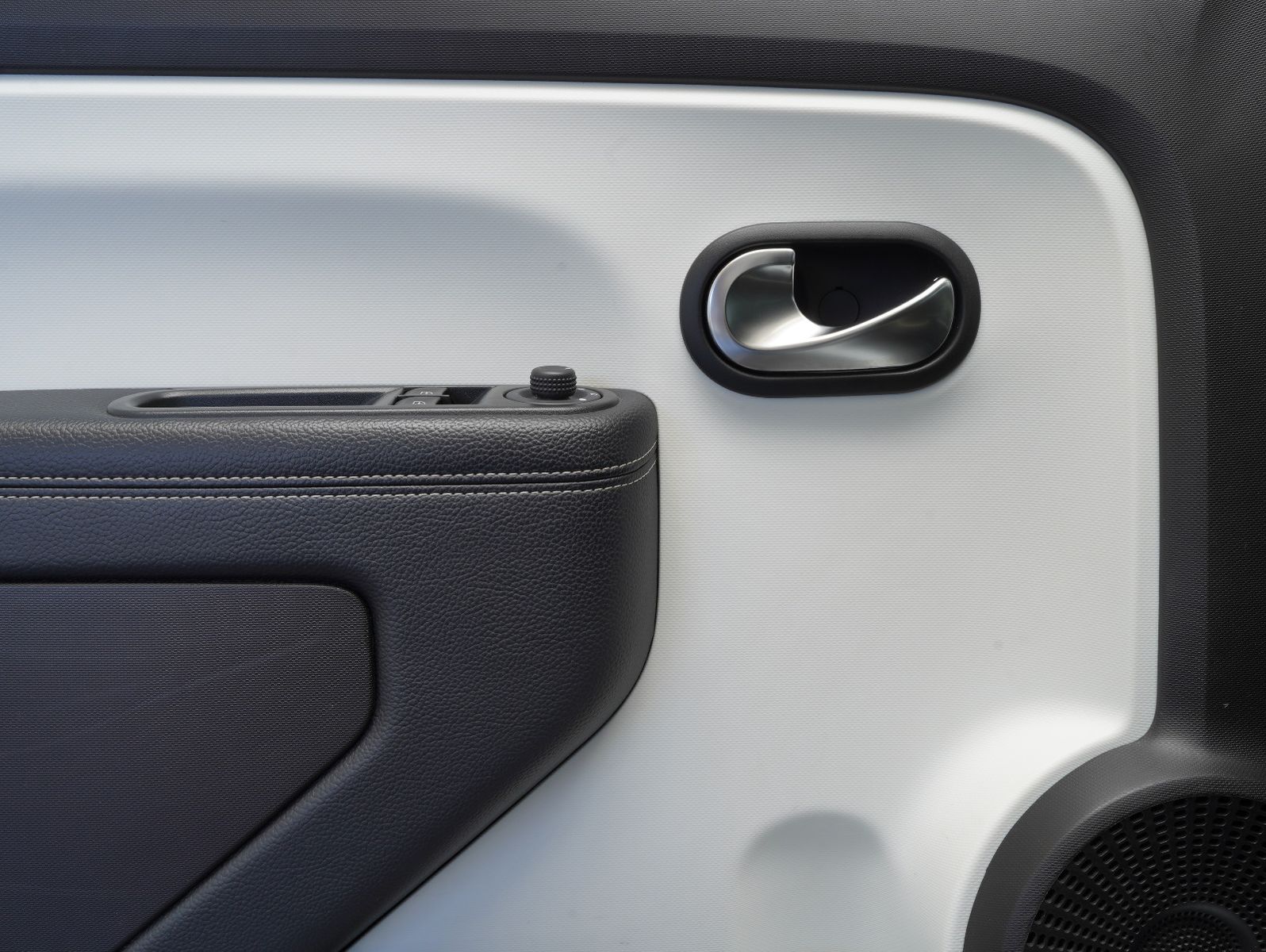 Fahrzeugabbildung Renault Twingo Intens Electric