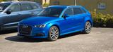 Audi A3 Sportback 40 e-tron design*ACC*AHK*LED* - Audi A3 mit Hybrid-Antrieb: Design