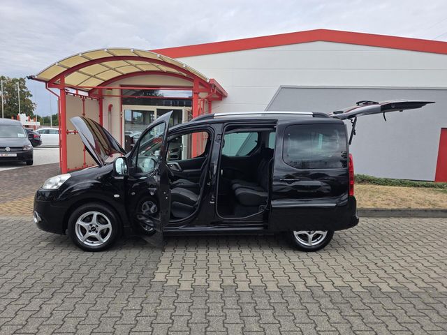 PEUGEOT Partner Tepee — Foto 5