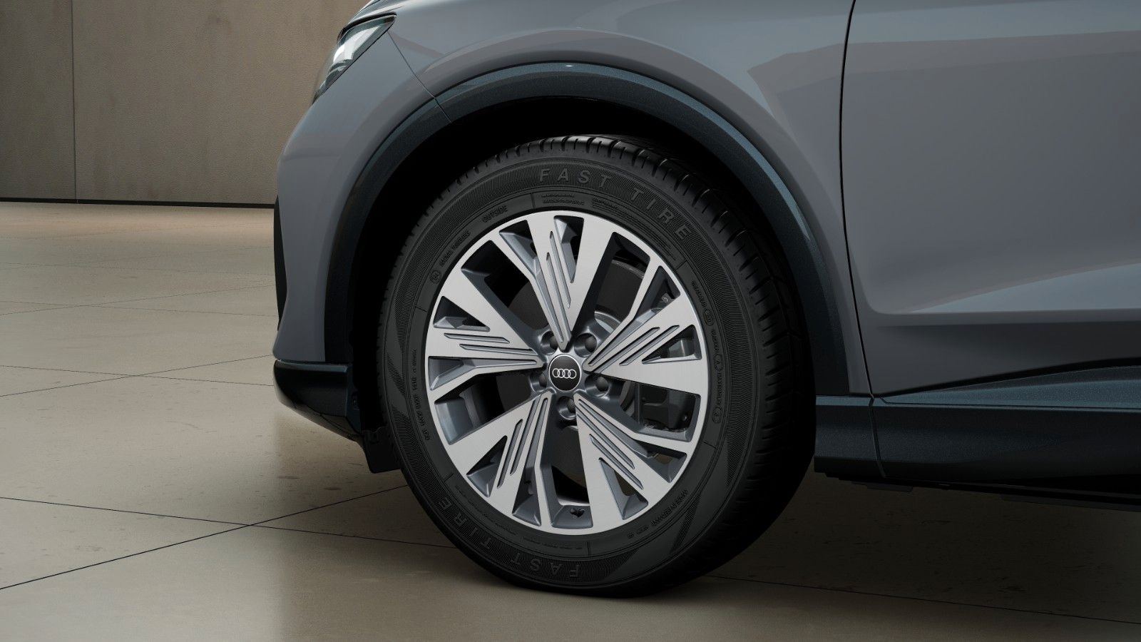 Audi Q4 e-tron - Bild 5