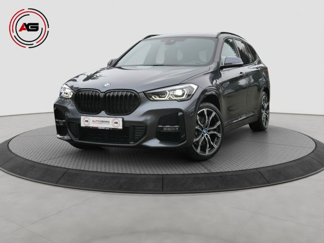 BMW X1 xDrive 25e M-SPORT DR.ASS CARPLAY KAMERA AHK