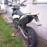KTM SMC 690 - KTM 2008 690