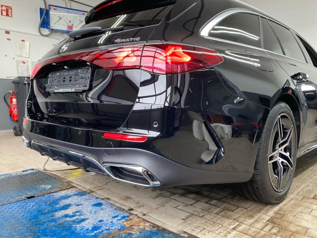 Mercedes-Benz E 220 d 4M EDITION AMG-Line+Pano+AHK+DISTRO+Memo