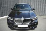 BMW X5 xDrive 45e M-Sport*APPLE*LIVE*DAB*LEDER*LED* - BMW: D