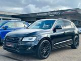 Audi SQ5 3.0 TDI competition quattro