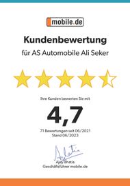 BMW 320 - 7