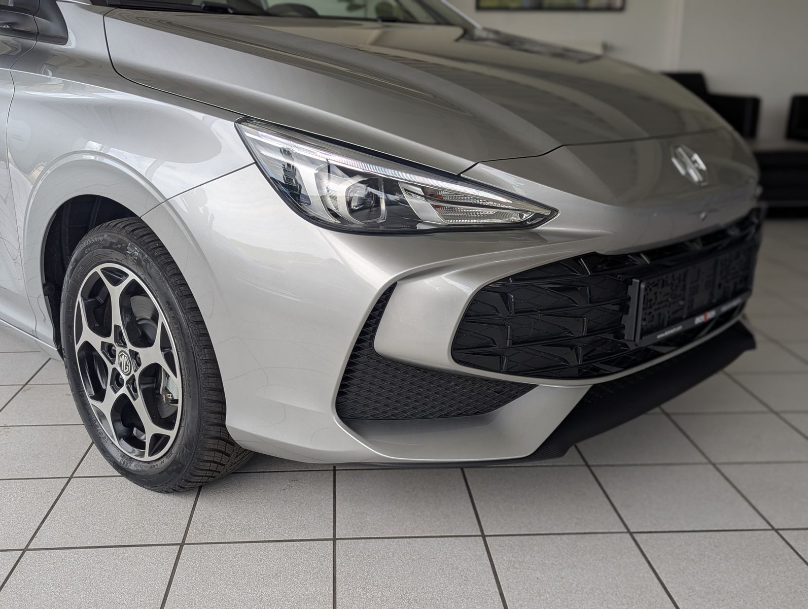 MG3