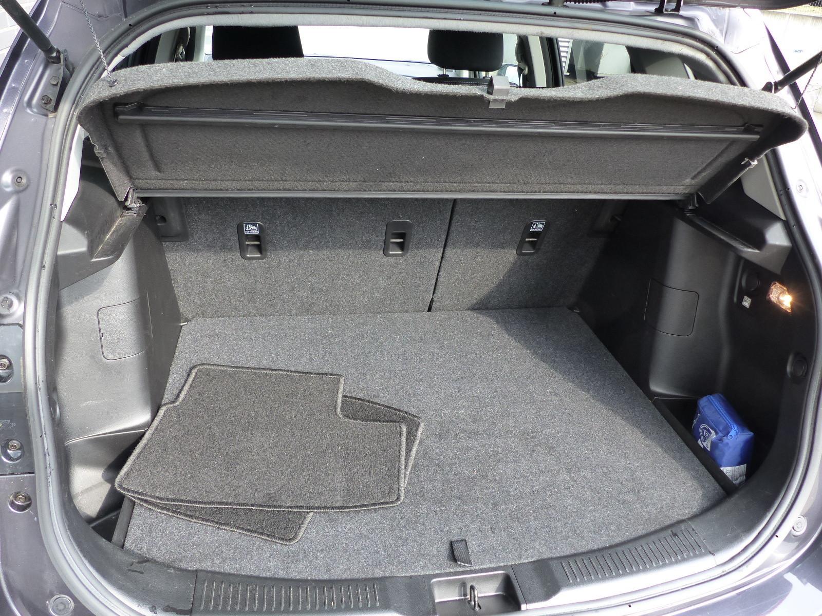 Suzuki SX4 S-Cross Comfort 4x4 Automatik/Xenon/Standhei