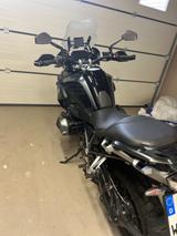 BMW R 1250 GS Triple Black - Vollausstattung TÜV neu - BMW Motorräder in Köln