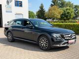 Mercedes-Benz E 220 d E T-Modell 4Matic All-Terrain Garantie* - Mercedes-Benz E 220 in Bochum