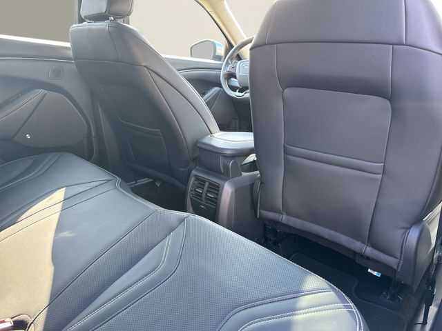 Ford Mustang MACH-E RWD 75kWh Tech-Pkt. 2, Panodach, 