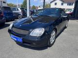 Mercedes-Benz SLK 200 Kompressor /3 Hand