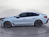 BMW 420d Gran Coupe M Sport Sport Aut. Klimaaut. - BMW 4er Reihe aus 2022