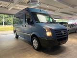 Volkswagen Crafter 2,5 TDI *Hoch+Lang*L2-H2*Garantie* - Volkswagen Crafter in Gelsenkirchen