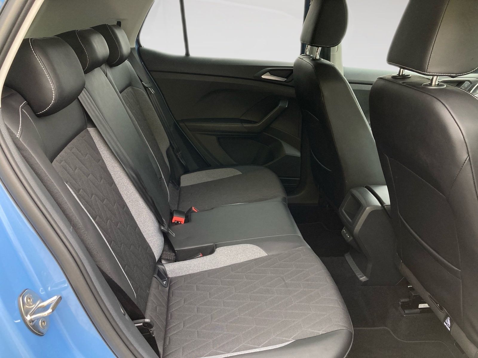 Volkswagen T-Cross - Bild 10