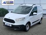 Ford Transit Courier Trend 1.6 TDCi Navi Mehrzonenkli - Ford Transit: M