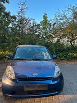 Daihatsu Sirion 1.3 Automatik TÜV 81.000 K... - gebrauchte Daihatsu Sirion aus dem Jahr 2006