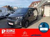 Citroën Jumpy M Doppelkabine 180 PS Autom.*6-Sitze*AHK - gebrauchte Citroën Jumpy aus dem Jahr 2024