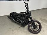 Harley-Davidson Night Rod V-Rod 280er Heck Airride Jekyll&Hyde - HARLEY-DAVIDSON ESSEN