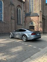 Audi A7 3.0 TDI SOFTCLOSE CHECKHEFT BOSE - Audi A7 in Mönchengladbach