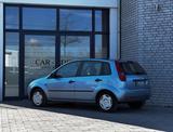 Ford Fiesta Viva X*KLIMA *E-PAKET *TÜV *8-fach Ber.* - Ford Fiesta: X Viva
