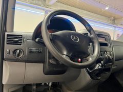 MERCEDES-BENZ Sprinter 310/311/313/314/316 CDI (906.631/633/635/637) - Vorschau 19