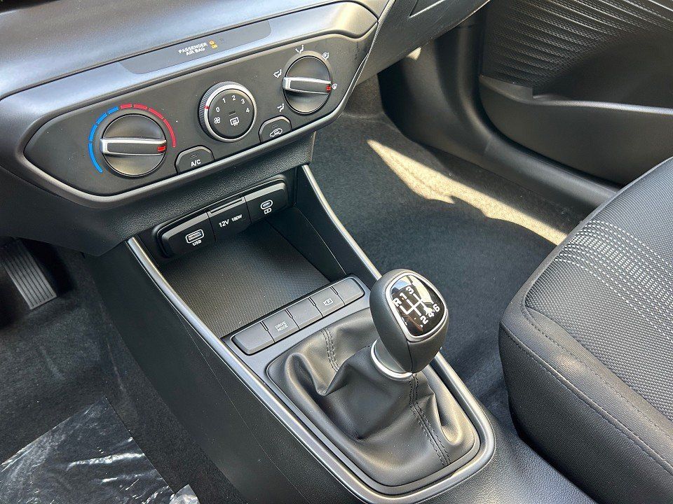 Fahrzeugabbildung Hyundai i20 MY25 1.0T SELECT FUNKT-P !ABVERKAUF! NAV+PDC