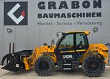 JCB 542-70 TELESKOPLADER - JCB Teleskoplader
