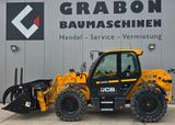 JCB 542-70 TELESKOPLADER - JCB Teleskoplader