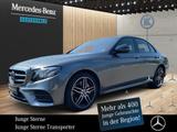 Mercedes-Benz E 450 4M Limousine *AVANTGARDE*AHK*HUD*360°*SHZ* - Mercedes-Benz E 450: Standheizung