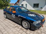 BMW E36 318ti compact Ringtool Tracktool 