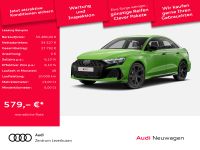 Audi RS3 - Vorschau Bild 1
