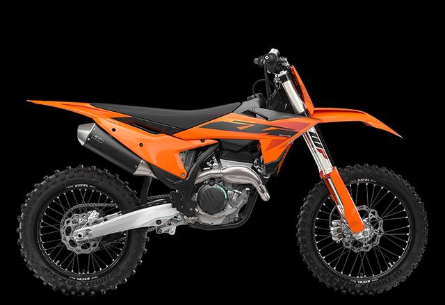 KTM 250 SX-F 2025 *sofort verfügbar*