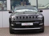 Jeep Compass 1.5 GSE T4 Autom. Keyless Sitzheiz. 360° - Jeep Compass: Allradantrieb