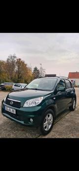 Daihatsu Auto Daihatsu Terios jagtauto - Daihatsu Terios von privat