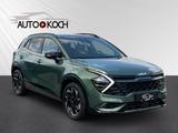 Kia Sportage GT-Line 4WD 1.6 T-GDI Mild-Hybrid EU6e 
