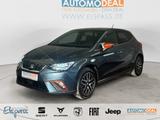Seat Ibiza Beats NAV LED DIG-DISPLAY SITZ.HZG TEMPOMA - Seat Ibiza in Krefeld