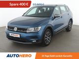 Volkswagen Tiguan Allspace 2.0 TDI Comfortline 4Motion*NAVI - VW Tiguan Allspace Diesel Gebrauchtwagen