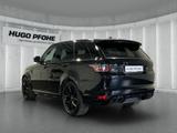 Land Rover Range Rover Sport SVR 5.0 V8 | SHZ & SK - Land Rover aus 2021