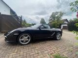 Porsche Boxster 2.9 -(987 II - Facelift) - Porsche Boxster: 98