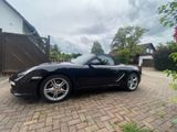 Porsche Boxster 2.9 -(987 II - Facelift) - Porsche Boxster: Facelift