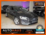 Volvo V60 D4 | XEN | LED | NAVI [GARANTIE] - gebrauchte Volvo V60 aus dem Jahr 2014