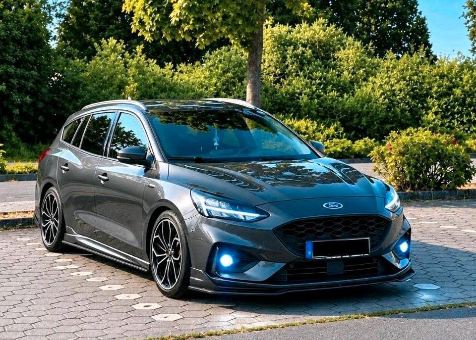 Image of Ford Focus
