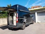 Ford Nugget Westfalia - Wohnwagen in Stuttgart